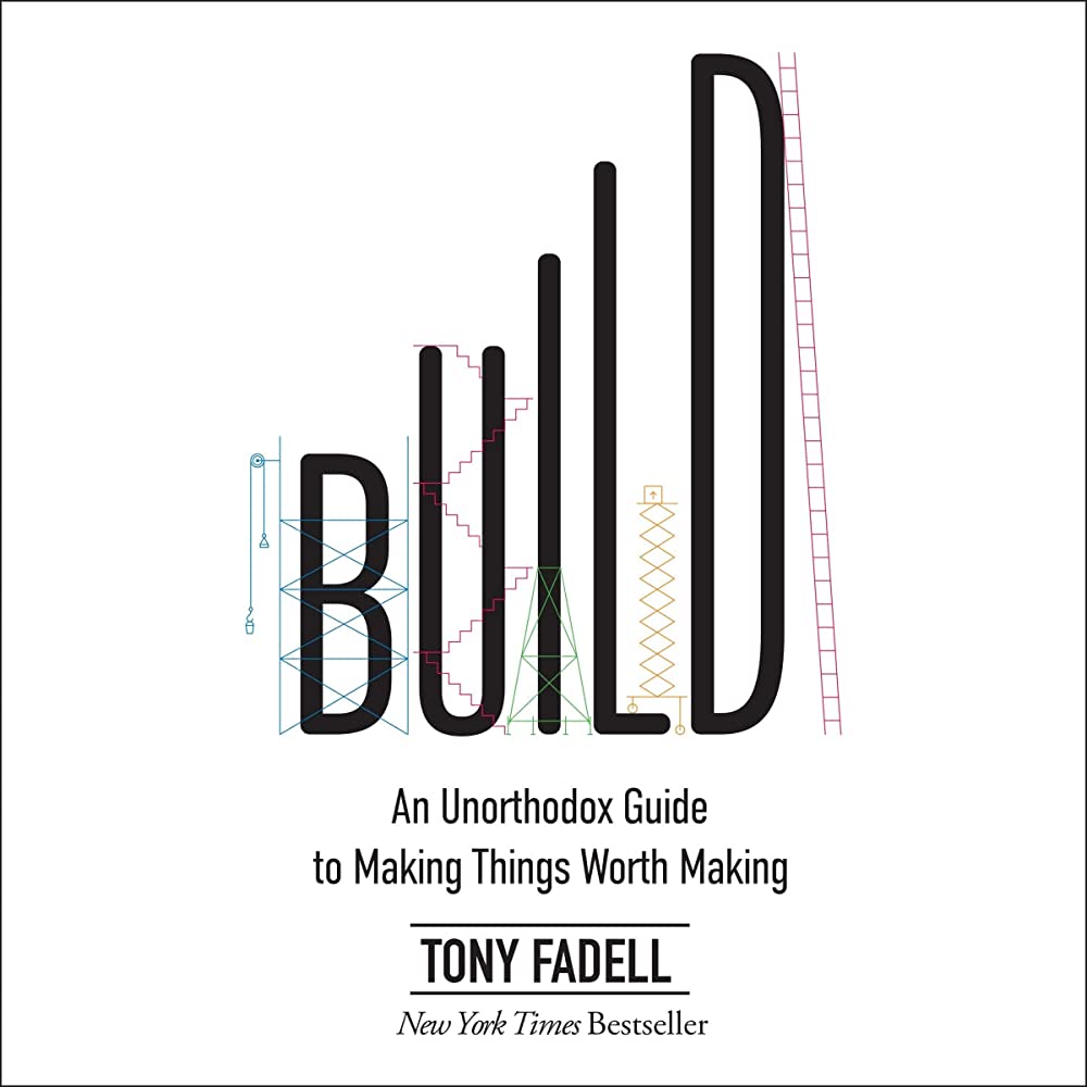 Build Logo