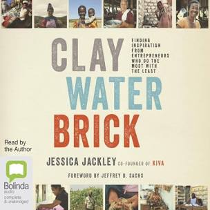 ClayWaterBrick Logo