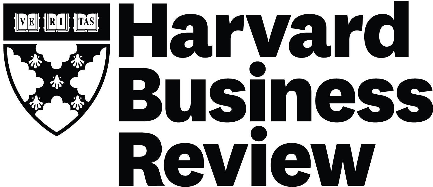 HBR Logo