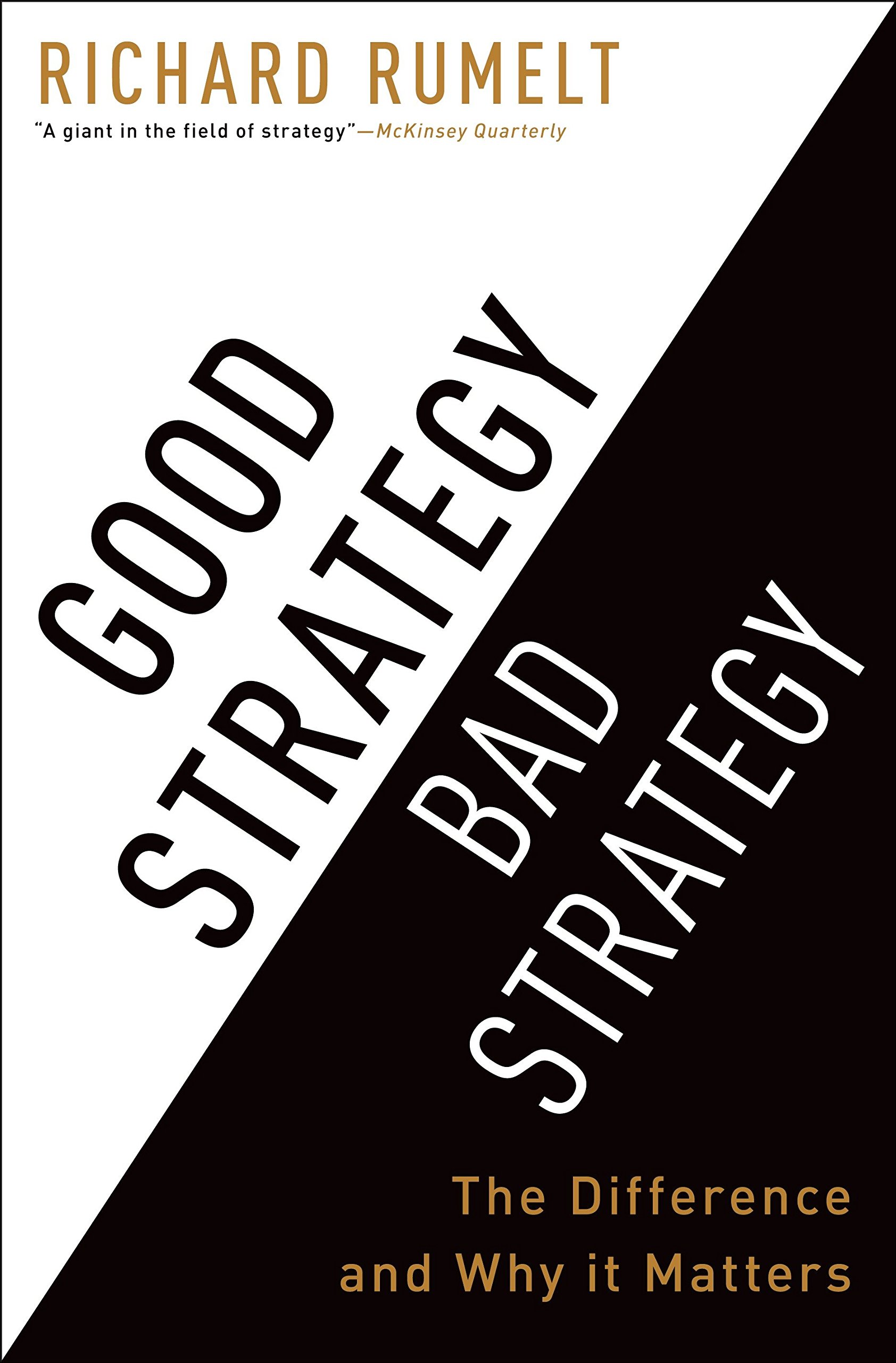 Strategy Logo