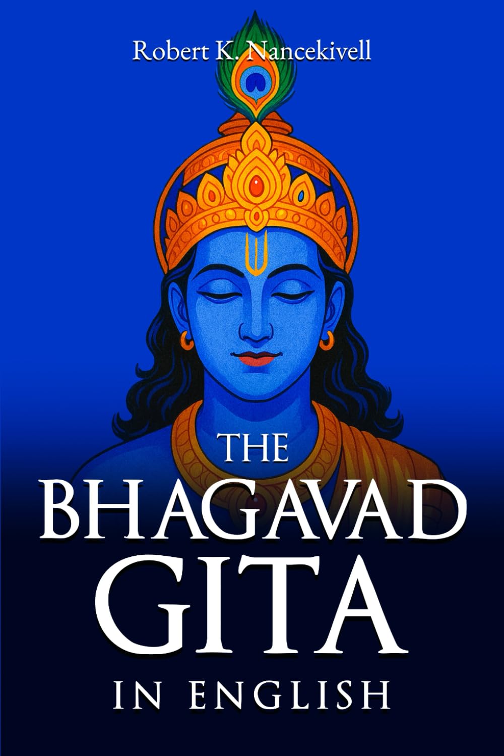 TheBhagavadGita Logo