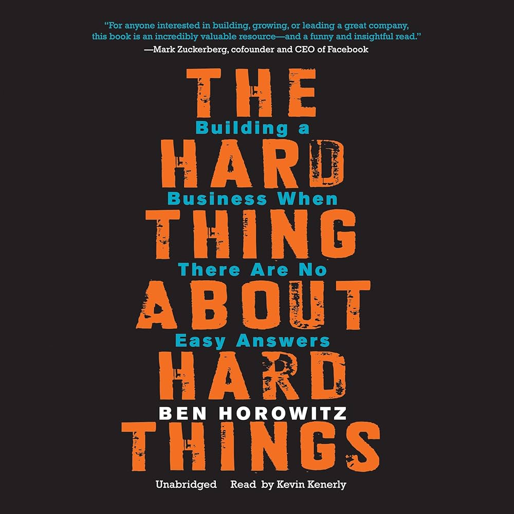 TheHardThingAboutHardThings Logo
