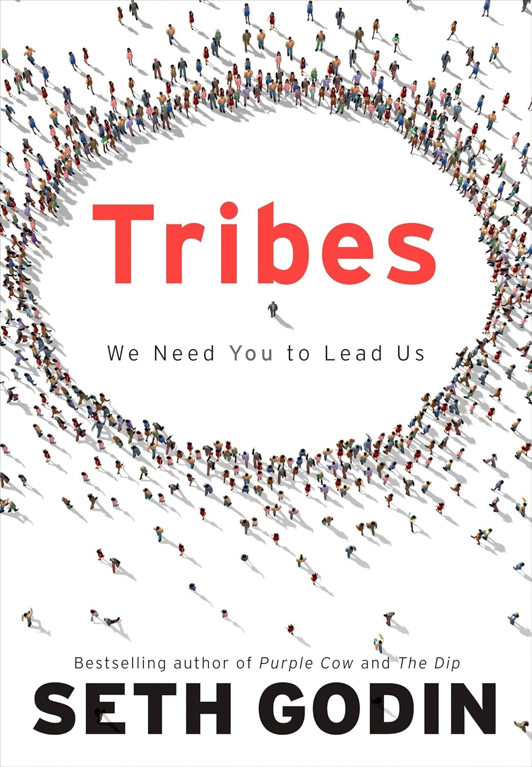 Tribes Logo